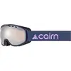 Cairn - Masque de ski/snowboard - Rainbow SPX3 Mat Night Lilac  - Violet