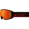 Cairn Masque de ski Athos Spx3 noir TU