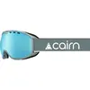 Cairn Masque de ski Athos Spx3 blanc TU
