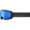 Cairn - Blaze L Pure Cat 3 - Masque ski Mat Night Sky - Cat 3