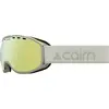 Cairn Masque de ski Athos Spx3 gris TU