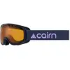 Masque de ski CAIRN RAINBOW SPX PHOTOCHROMIC MAT Night Lilac