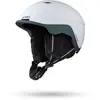 Cairn - Atlas Pure - Casque ski Mat White Cameleon - 59 - 61 cm