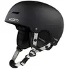 Casque de ski CAIRN DARWIN (Mat black Agate gray)