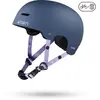 Cairn - Casque de ski - Darwin Mat Eclipse  - Taille 55-56 cm - Bleu