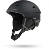 Cairn - Electron Graphic - Casque ski Mat Black Khaki - 59 - 60 cm