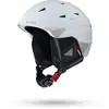 Casque de ski CAIRN XPLORER PURE (MAT WHITE)