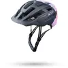 Casque vtt cairn prism xtr ii noir violet