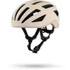 Cairn Atom - Casque vélo route homme Mat Argile White M (55 - 58 cm)