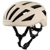 Cairn Atom - Casque vélo route homme Mat Argile White L (58 - 61 cm)