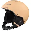 Casque de ski CAIRN Android (mat peach)