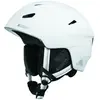 Cairn - Electron - Casque ski Mat Graphite - 55 - 56 cm
