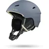 Cairn - Electron - Casque ski Mat Graphite - 59 - 60 cm