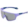 Cairn Lunettes De Soleil Rocket Smoked/CAT3