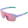 Lunettes cairn roc light s   mat lila   photochromique