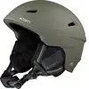 Cairn - Electron - Casque ski Mat Khaki - 61 - 62 cm