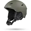 Casque ski CAIRN Electron (Mat Khaki)