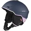 Cairn - Rise Pure - Casque ski Mat Night Sky Lilac - 54 - 56 cm