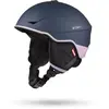Cairn - Rise Pure - Casque ski Mat Night Sky Lilac - 56 - 57 cm