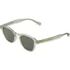 Cairn Lunettes De Soleil Polarisées Foolish Pure One Size