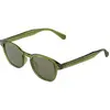 Cairn - Foolish Pure Cat 3 - Lunettes de soleil Crystal Olive - Cat 3