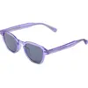 Cairn - Foolish Pure Cat 3 - Lunettes de soleil Crystal Lilac - Cat 3