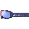Cairn - Blaze M Pure Cat 3 - Masque ski Mat Night Lilac - Cat 3