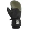 Cairn - Makalu IN Pro R - Moufles Black Khaki - 8,5