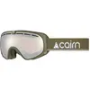 Cairn - Spot OTG Cat 3 - Masque ski Mat Khaki - Cat 3