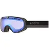 Masque de ski CAIRN SPOT OTG SPX EVOLIGHT NXT 1.3 (MAT BLACK PURPLE)