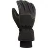 Cairn - Makalu Pro R - Gants ski Black - 10