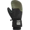 Cairn - Makalu IN Pro R - Moufles Black Khaki - 10
