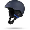Casque de ski CAIRN Android J (MAT NIGHT BLUE) junior