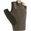 Cairn - Onega Pro Gel - Gants VTT homme Black Bronze - S