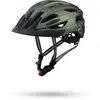 Cairn - Fusion - Casque VTT Mat Metallic Olive - M (55 - 59 cm)