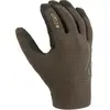 Cairn - Dama Pro Gel - Gants VTT homme Black Bronze - M