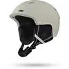 Cairn - Equalizer Pure - Casque ski Mat Warm Gray - 54 - 56 cm