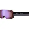 Cairn - Origin NXT Photochromic 0-4 - Masque ski Mat Black Purple - Ev...