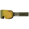 Cairn - Origin Pure Cat 3 - Masque ski Mat Khaki - Cat 3
