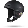 Cairn - Rise MIPS - Casque ski Mat Black Lava - 58 - 61 cm