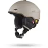 Cairn - Rise MIPS - Casque ski Mat Bronze - 56 - 57 cm
