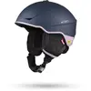 Cairn - Rise MIPS - Casque ski Mat Night Sky Lilac - 54 - 56 cm