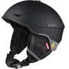 Cairn - Rise MIPS - Casque ski Mat Black Lava - 54 - 56 cm