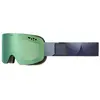 Cairn - Origin Pure Cat 3 - Masque ski Mat Black Jade - Cat 3