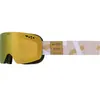Cairn - Origin Pure Cat 3 - Masque ski Mat Stone - Cat 3