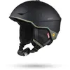 Cairn - Rise MIPS - Casque ski Mat Black Khaki - 54 - 56 cm