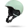 Casque de ski CAIRN Android (mat jade)