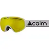 Cairn Spot OTG SPX1 - Masque ski Mat White SPX1