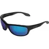 Cairn Mixte Downhill Lunettes de Soleil, Noir, Taille Unique