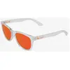 Cairn Foolish Cat 3 - Lunettes de soleil Crystal Scarlet Cat 3